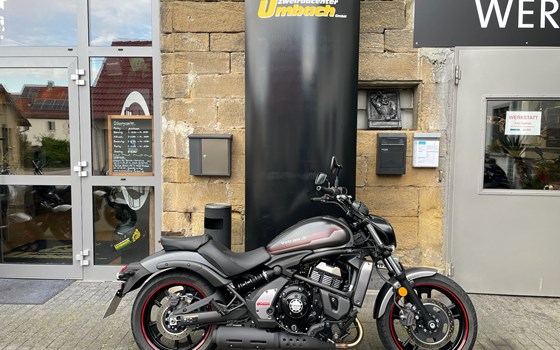 Gebrauchtmotorrad Kawasaki Vulcan S - Bild 2