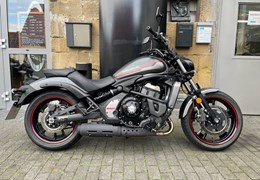 Gebrauchte Kawasaki Vulcan S