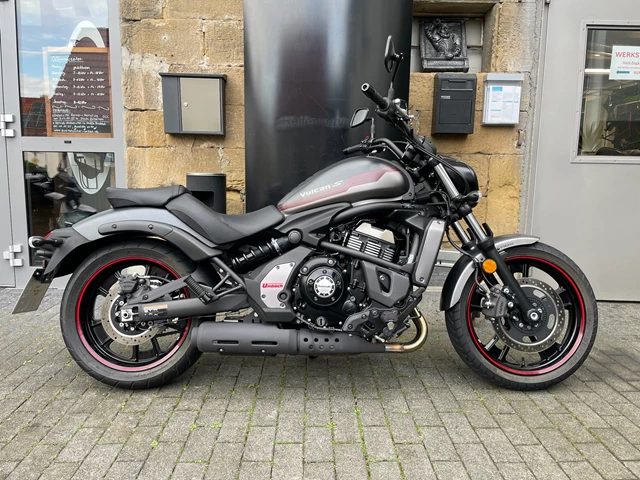 Gebrauchtfahrzeug Gebrauchtfahrzeug