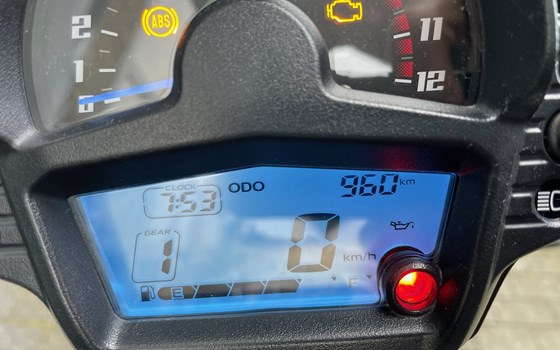 Gebrauchtmotorrad Kawasaki Vulcan S - Bild 5