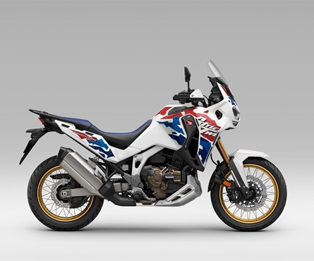 Neumotorrad Honda CRF1100L Africa Twin Adventure Sports DCT