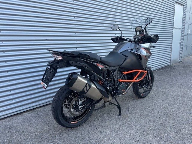 KTM 1190 Adventure (grau) - Bild 3