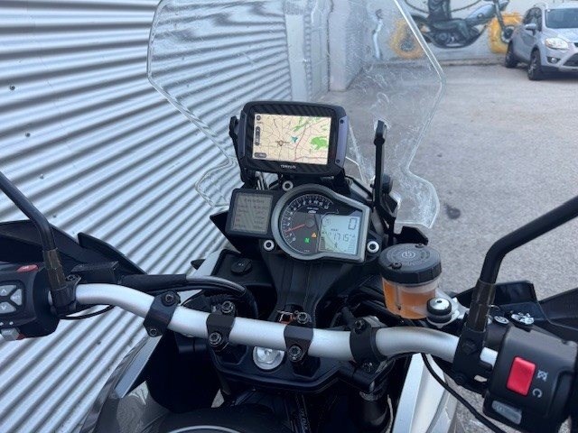 KTM 1190 Adventure (grau) - Bild 5