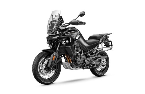 Neumotorrad CFMOTO 800MT Explore
