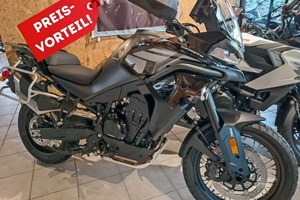 Angebot CFMOTO 800MT Explore