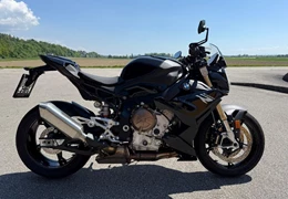Gebrauchte BMW S 1000 R Gebrauchte BMW S 1000 R