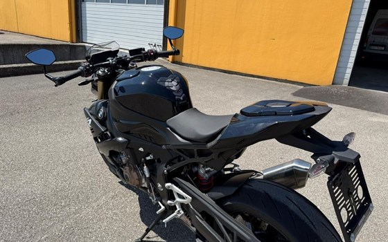 Gebrauchtmotorrad BMW S 1000 R - Bild 3