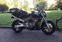 Motorrad