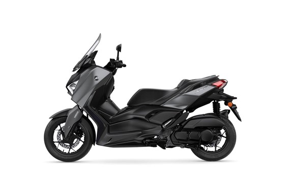 Gebrauchtmotorrad Yamaha XMAX 125 - Bild 13