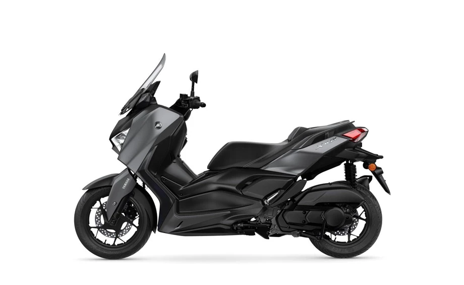 Angebot Yamaha XMAX 125 Bild 13: Angebot Yamaha XMAX 125