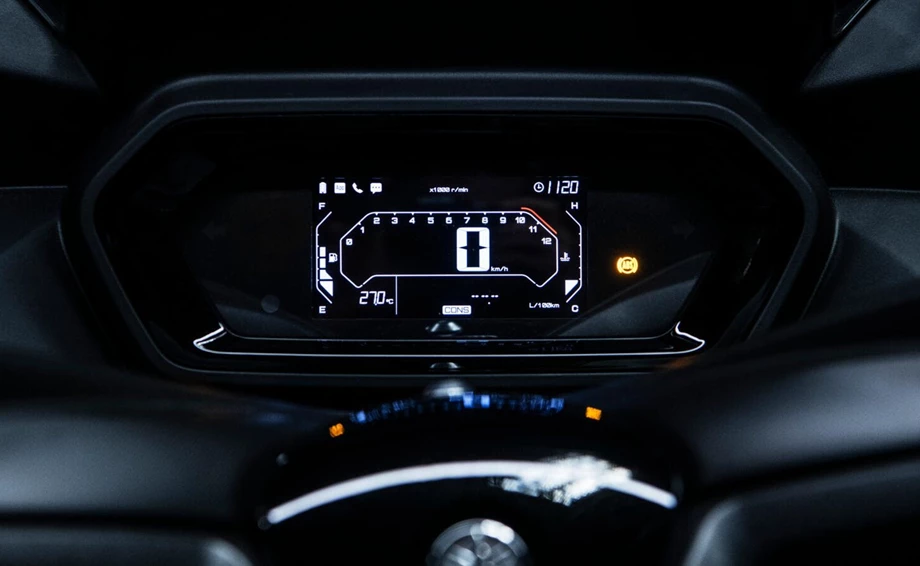 Angebot Yamaha XMAX 125 Bild 15: Angebot Yamaha XMAX 125