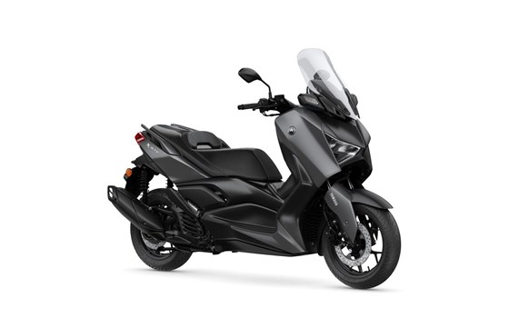 Gebrauchtmotorrad Yamaha XMAX 125 - Bild 9