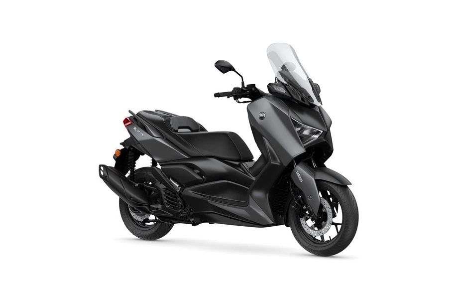 Angebot Yamaha XMAX 125 Bild 9: Angebot Yamaha XMAX 125