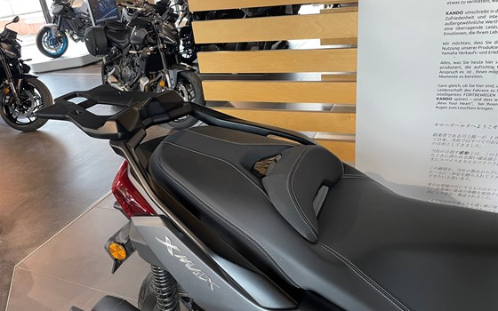 Gebrauchtmotorrad Yamaha XMAX 125 - Bild 6