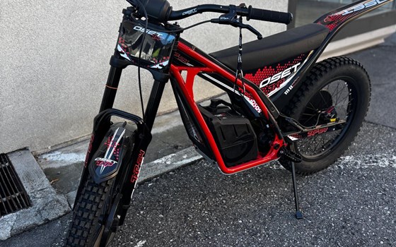 Neufahrzeug Oset TXP-24 - Bild 2