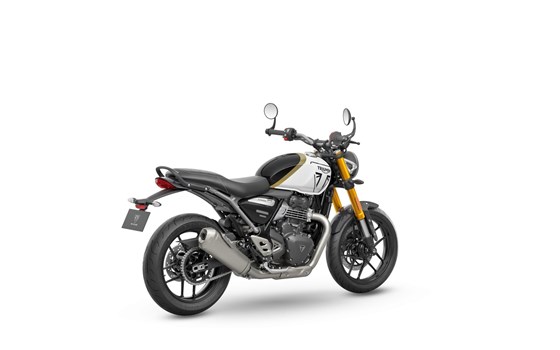 Neufahrzeug Triumph Speed 400 - Bild 17