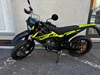 Rieju MRT 50 All Black