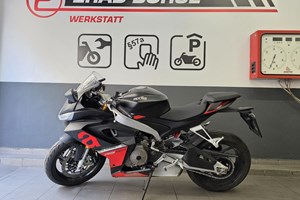 Angebot Aprilia RS 660
