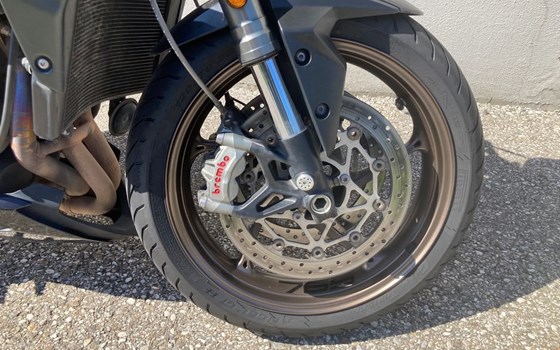 Gebrauchtmotorrad Triumph Street Triple 765 RS - Bild 12 Gebrauchtmotorrad Triumph Street Triple 765 RS - Bild 12