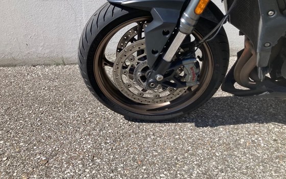 Gebrauchtmotorrad Triumph Street Triple 765 RS - Bild 5 Gebrauchtmotorrad Triumph Street Triple 765 RS - Bild 5