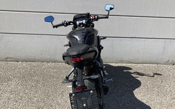 Gebrauchtmotorrad Triumph Street Triple 765 RS - Bild 6 Gebrauchtmotorrad Triumph Street Triple 765 RS - Bild 6