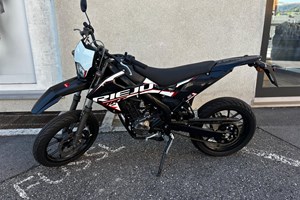 Angebot Rieju MRT 125 SM LC