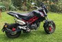 Motorrad