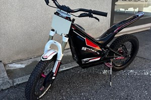Angebot Oset 20.0 Racing