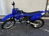 Yamaha TTR 125L