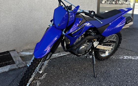Neufahrzeug Yamaha TTR 125L - Bild 2 Neufahrzeug Yamaha TTR 125L - Bild 2