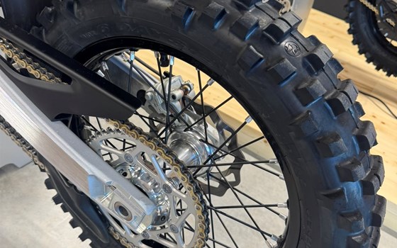 Gebrauchtmotorrad Stark Future Varg EX - Bild 9