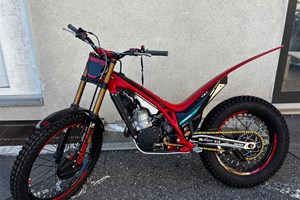 Angebot GASGAS TXT GP 300