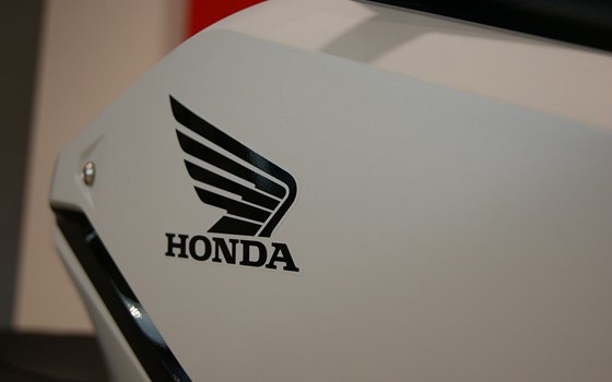 Neufahrzeug Honda NC750X DCT - Bild 3