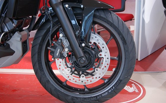 Neufahrzeug Honda NC750X DCT - Bild 4