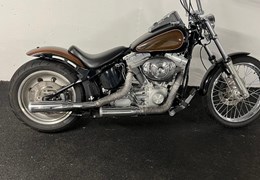 Moto usata Harley-Davidson Softail Springer FXSTSI