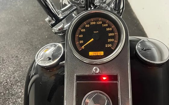 Offerta Harley-Davidson Softail Springer FXSTSI - Immagine 5