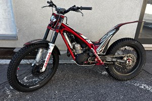 Angebot GASGAS TXT 300 Pro Racing