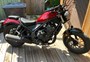Motorrad