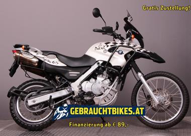 Gebrauchte Gebrauchte