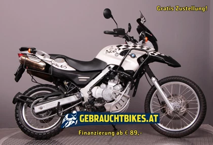 Gebrauchte Gebrauchte