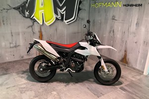 Angebot Aprilia SX 125