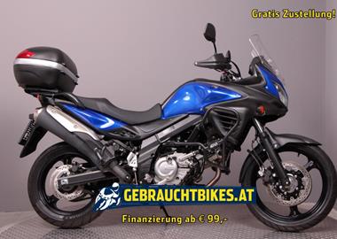 Gebrauchte Gebrauchte