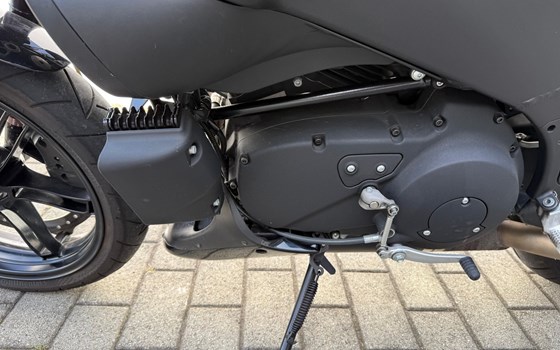 Gebrauchtmotorrad Buell Lightning  XB 12 SX - Bild 8 Gebrauchtmotorrad Buell Lightning  XB 12 SX - Bild 8
