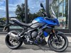 Triumph Tiger Sport 800