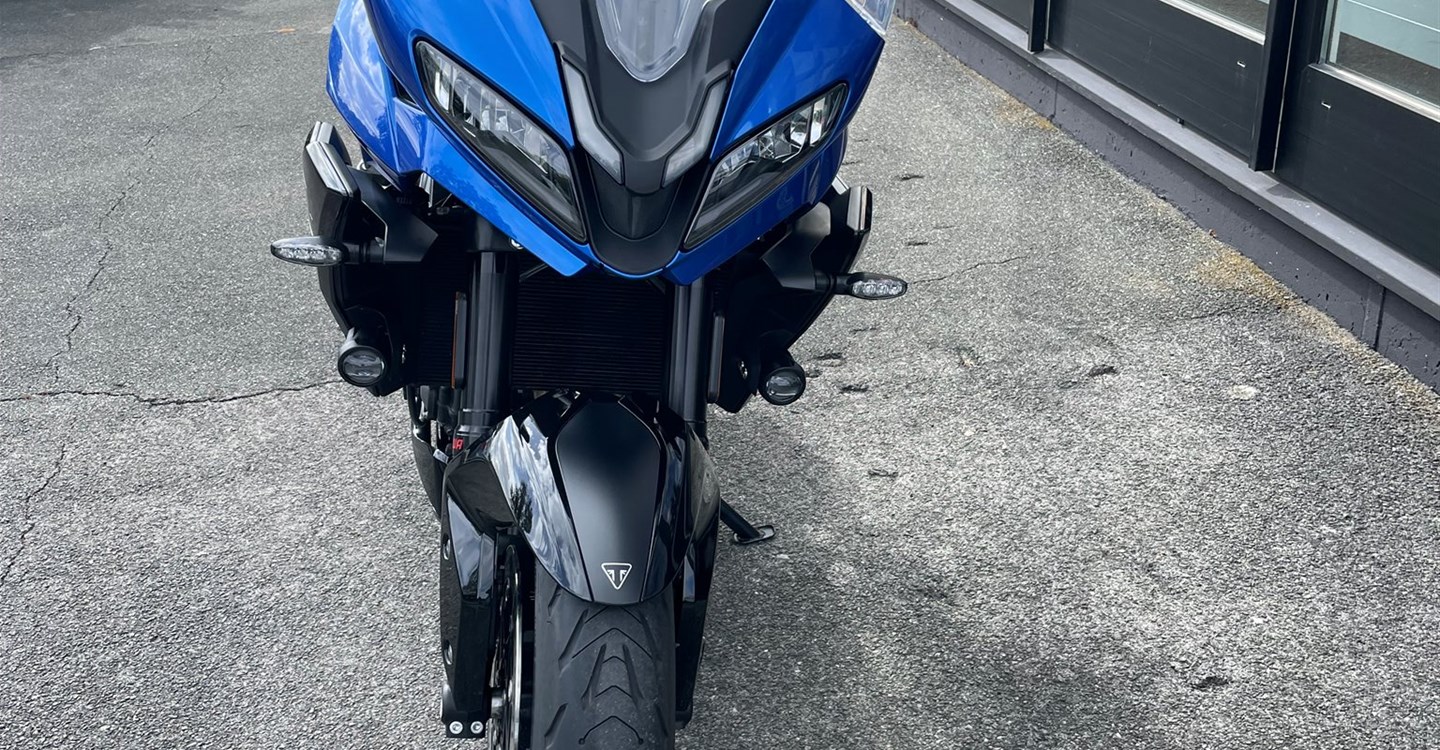 Angebot Triumph Tiger Sport 800