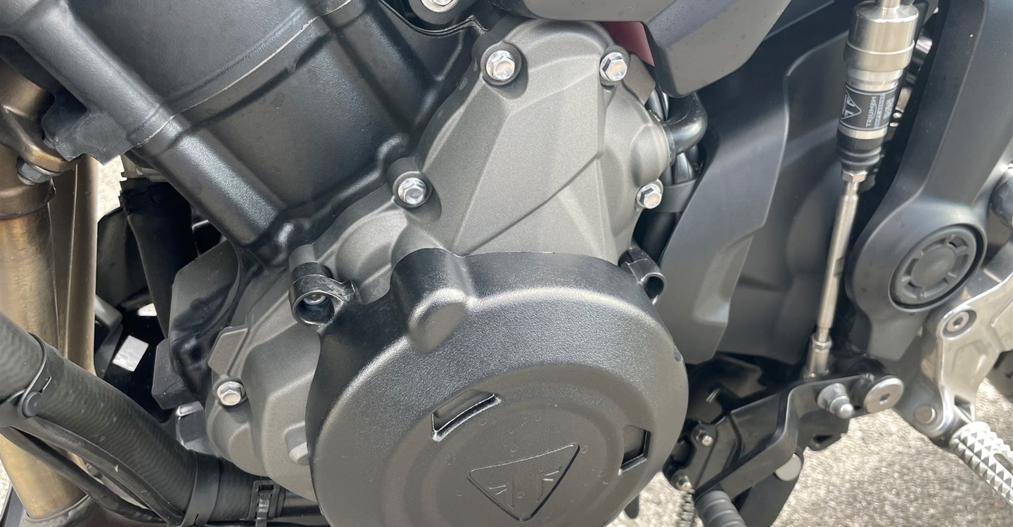 Angebot Triumph Tiger Sport 800