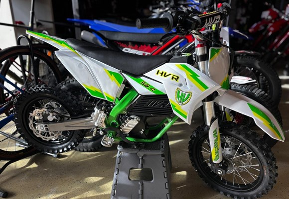 HVR 50.4
