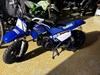 Yamaha PW50