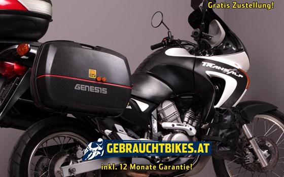 Gebrauchtmotorrad Honda XL 650V Transalp - Bild 4