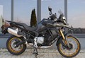 Motorrad